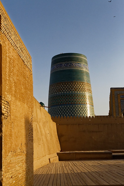 Ballade dans Khiva-085